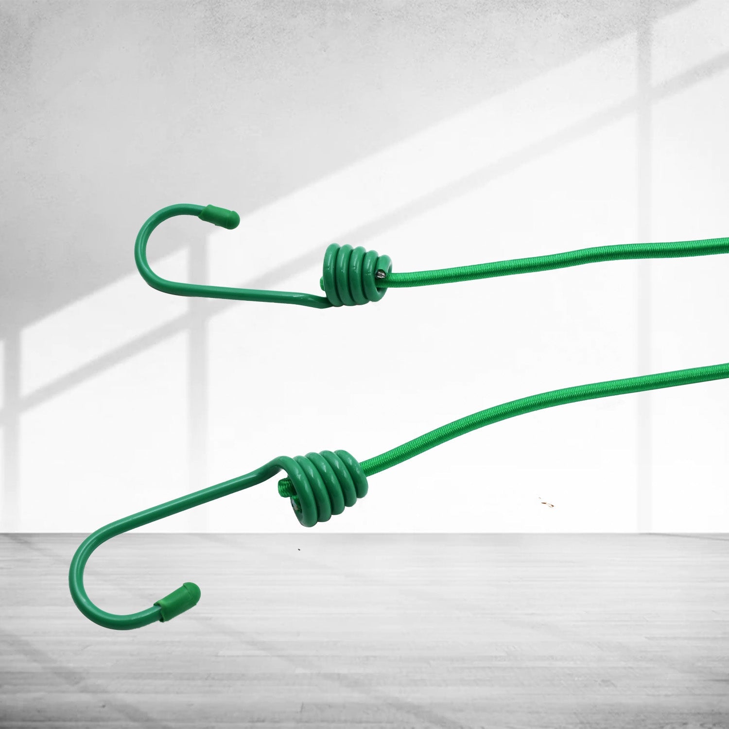 9373 Elastic Cloth Drying Rope with 12 Metal Clip Portable Clothes line For Home & Travel 9373 Elastic Cloth Drying Rope with 12 Metal Clip Portable Clothes line For Home & Travel